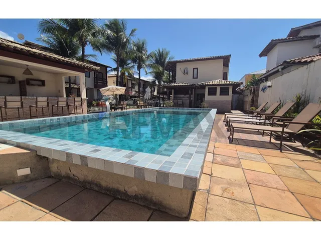 Imagem 4: Apartamento duplex de 2 quartos com piscina para aluguel em Paraíso dos Pataxós