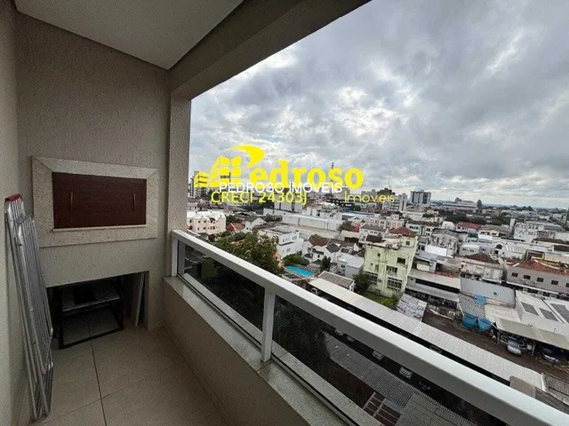 Imagem: APARTAMENTO RESIDENCIAL em SANTO ANGELO