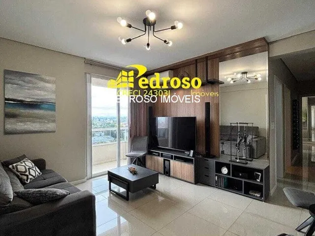 Imagem 10: APARTAMENTO RESIDENCIAL em SANTO ANGELO - RS, CENTRO