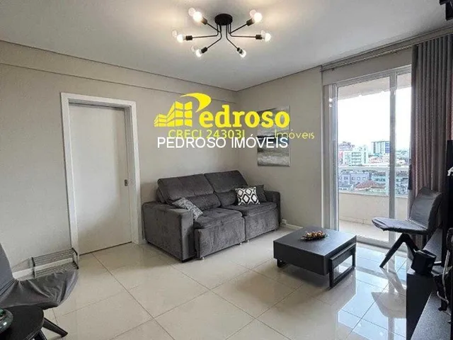 Imagem 9: APARTAMENTO RESIDENCIAL em SANTO ANGELO - RS, CENTRO