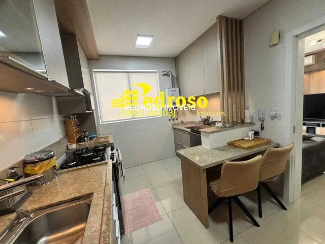 Imagem 15: APARTAMENTO RESIDENCIAL em SANTO ANGELO - RS, CENTRO