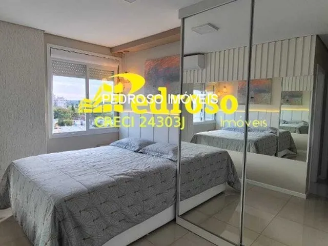 Imagem 14: APARTAMENTO RESIDENCIAL em SANTO ANGELO - RS, CENTRO