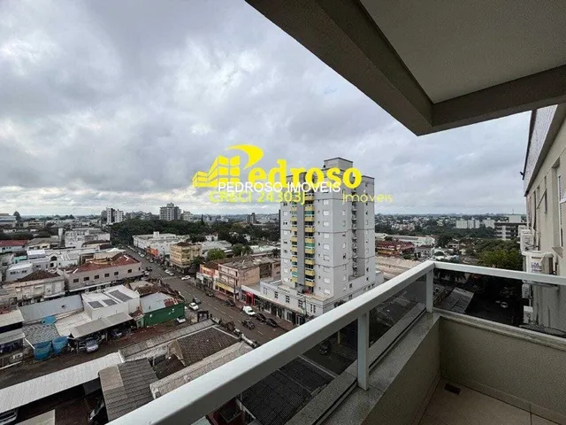 Imagem 8: APARTAMENTO RESIDENCIAL em SANTO ANGELO - RS, CENTRO