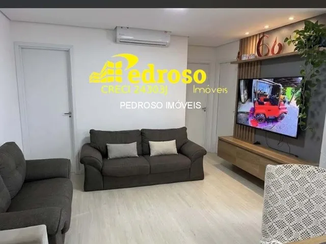 Imagem: APARTAMENTO RESIDENCIAL em SANTO ANGELO