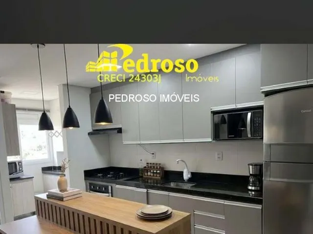 Imagem 4: APARTAMENTO RESIDENCIAL em SANTO ANGELO - RS, CENTRO NORTE