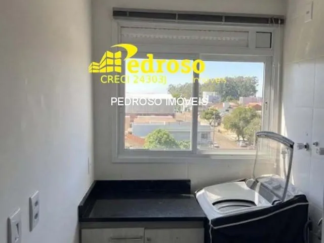 Imagem 7: APARTAMENTO RESIDENCIAL em SANTO ANGELO - RS, CENTRO NORTE
