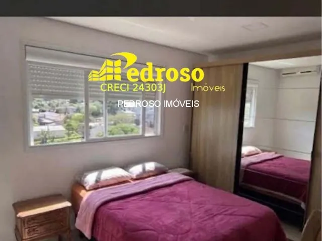 Imagem 2: APARTAMENTO RESIDENCIAL em SANTO ANGELO - RS, CENTRO NORTE