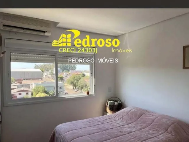 Imagem 8: APARTAMENTO RESIDENCIAL em SANTO ANGELO - RS, CENTRO NORTE