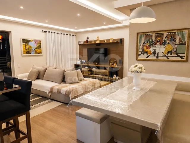 Imagem: Jardins do Brasil Apartamento 2 quartos