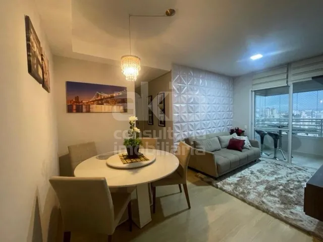 Imagem: Apartamento à venda em Osasco-SP, Centro