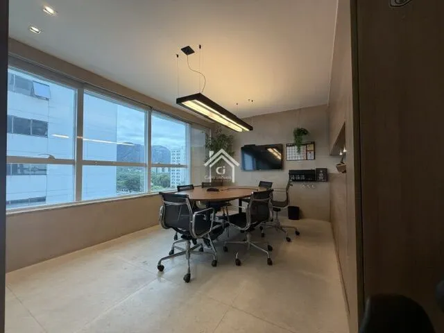 Imagem 5: Sala comercial em frente ao Parque Olímpico