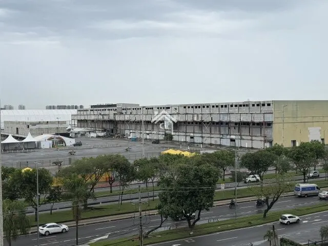 Imagem 9: Sala comercial em frente ao Parque Olímpico