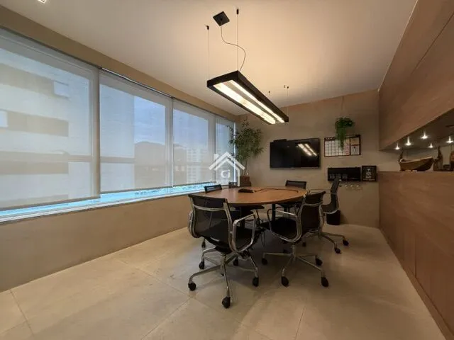 Imagem 3: Sala comercial em frente ao Parque Olímpico