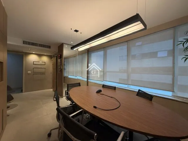 Imagem 13: Sala comercial em frente ao Parque Olímpico