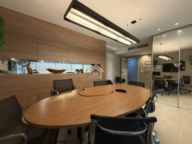 Imagem 7: Sala comercial em frente ao Parque Olímpico