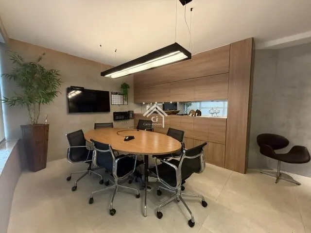 Imagem 14: Sala comercial em frente ao Parque Olímpico