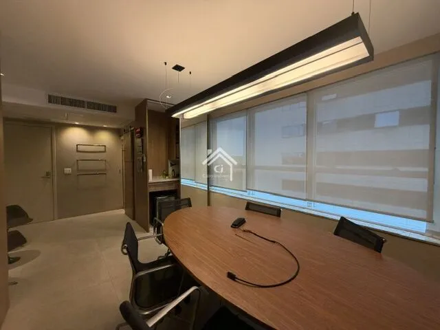 Imagem 4: Sala comercial em frente ao Parque Olímpico