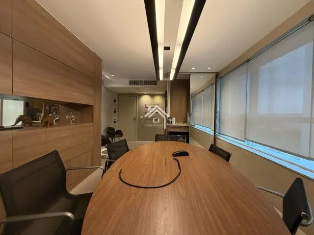 Imagem 12: Sala comercial em frente ao Parque Olímpico