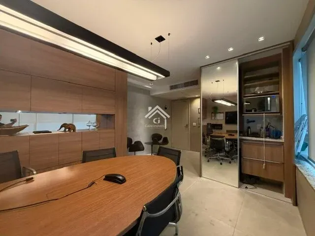 Imagem 2: Sala comercial em frente ao Parque Olímpico