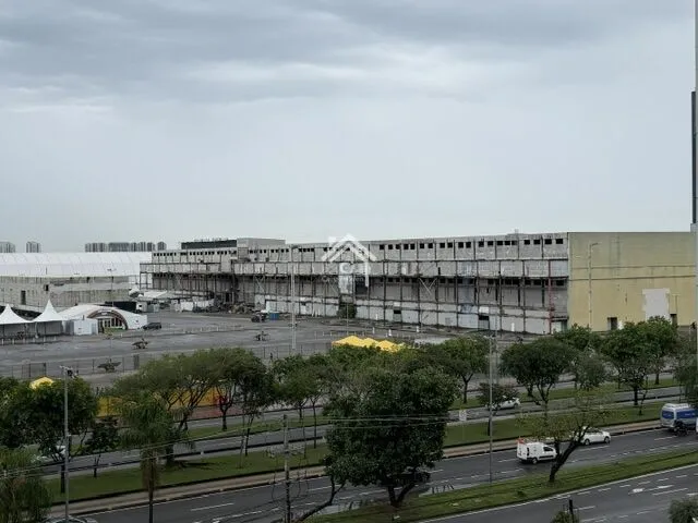 Imagem 16: Sala comercial em frente ao Parque Olímpico
