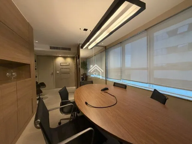 Imagem 11: Sala comercial em frente ao Parque Olímpico