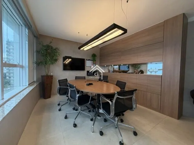 Imagem 15: Sala comercial em frente ao Parque Olímpico