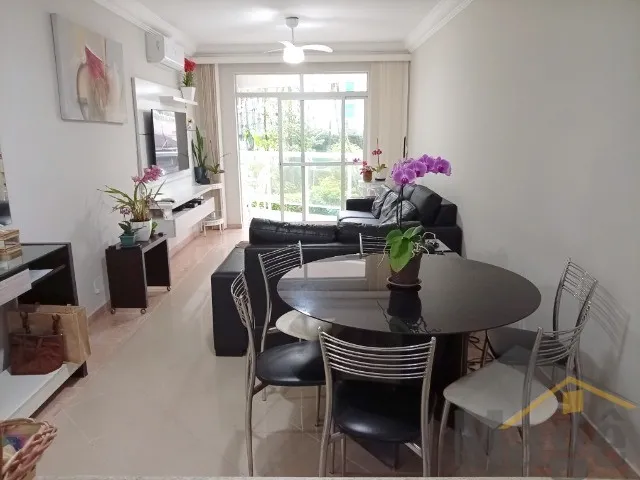 Imagem: APARTAMENTO À VENDA COM 03 DORMITÓRIOS