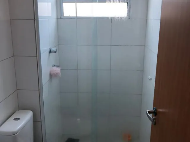 Imagem 2: Alugo - Apartamento 02 Quartos com Quintal - Santa Inês III