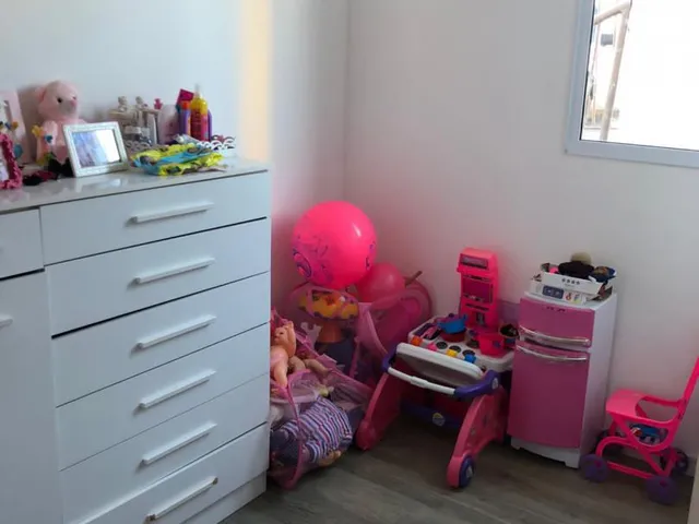 Imagem 3: Alugo - Apartamento 02 Quartos com Quintal - Santa Inês III