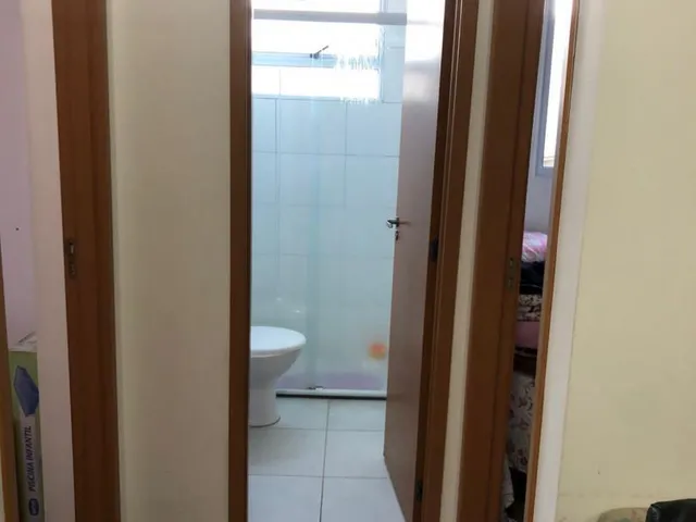 Imagem 4: Alugo - Apartamento 02 Quartos com Quintal - Santa Inês III