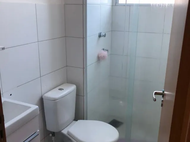 Imagem 5: Alugo - Apartamento 02 Quartos com Quintal - Santa Inês III