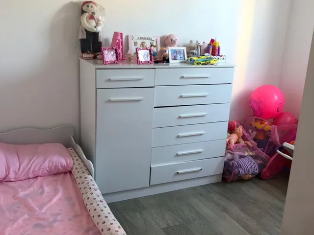 Imagem 6: Alugo - Apartamento 02 Quartos com Quintal - Santa Inês III
