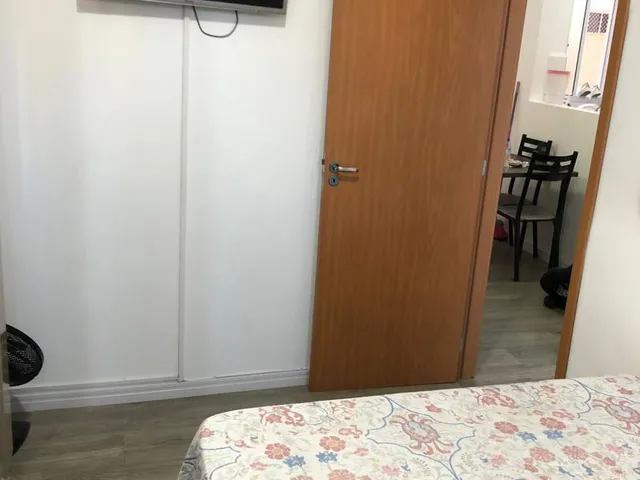 Imagem 7: Alugo - Apartamento 02 Quartos com Quintal - Santa Inês III