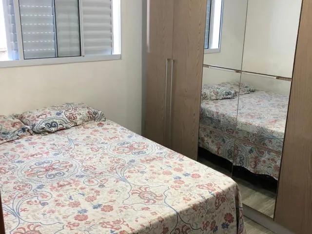 Imagem 8: Alugo - Apartamento 02 Quartos com Quintal - Santa Inês III