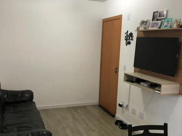 Imagem 9: Alugo - Apartamento 02 Quartos com Quintal - Santa Inês III