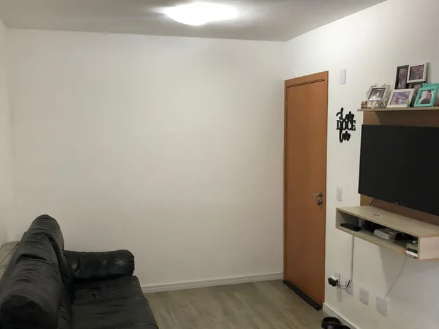 Imagem 10: Alugo - Apartamento 02 Quartos com Quintal - Santa Inês III