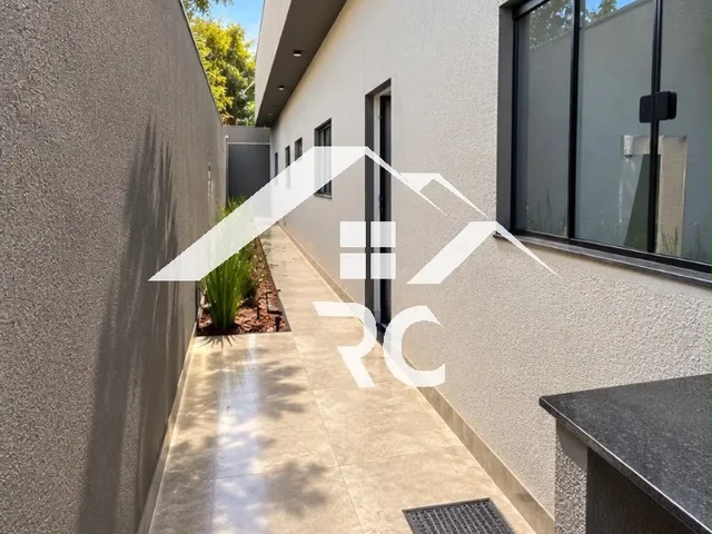 Imagem 14: CASA RESIDENCIAL em RIO VERDE - GO, VILA MENESES