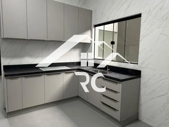 Imagem 10: CASA RESIDENCIAL em RIO VERDE - GO, VILA MENESES
