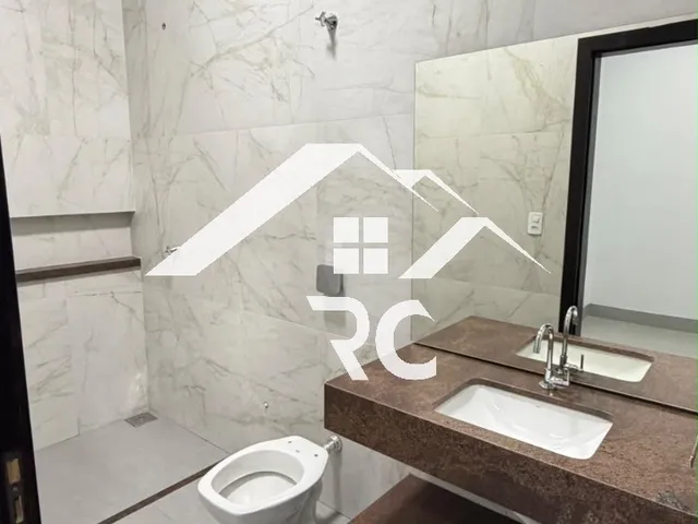 Imagem 12: CASA RESIDENCIAL em RIO VERDE - GO, VILA MENESES