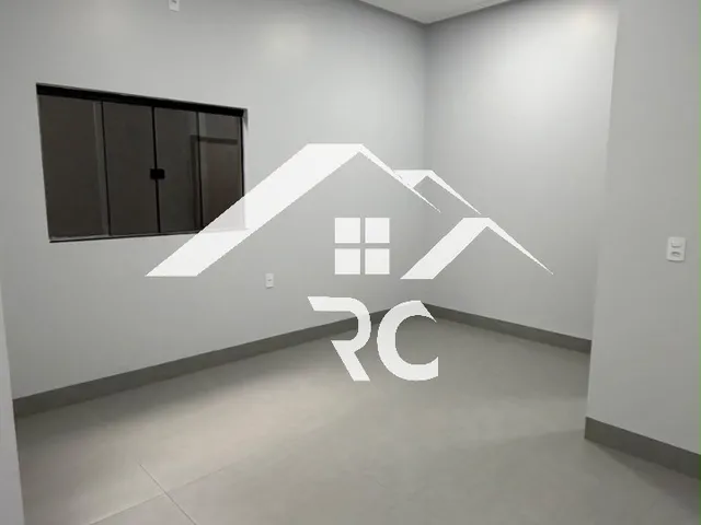 Imagem 5: CASA RESIDENCIAL em RIO VERDE - GO, VILA MENESES