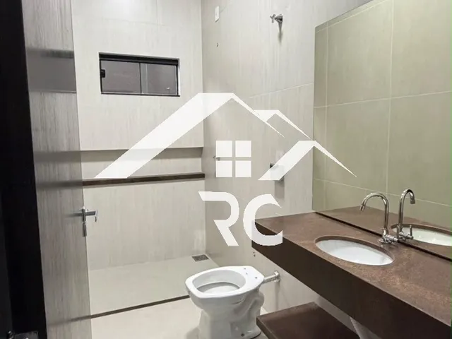 Imagem 7: CASA RESIDENCIAL em RIO VERDE - GO, VILA MENESES