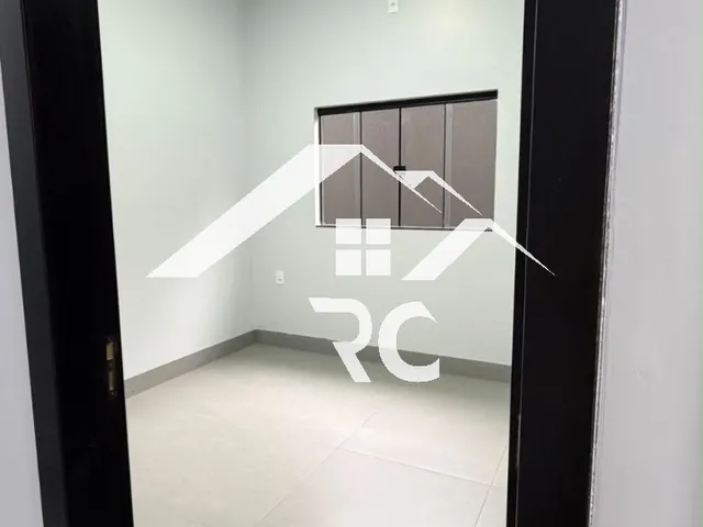 Imagem 13: CASA RESIDENCIAL em RIO VERDE - GO, VILA MENESES