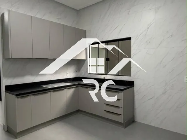 Imagem 9: CASA RESIDENCIAL em RIO VERDE - GO, VILA MENESES