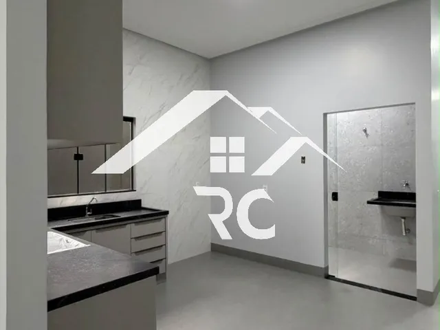 Imagem 11: CASA RESIDENCIAL em RIO VERDE - GO, VILA MENESES