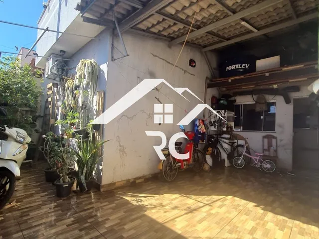 Imagem: CASA RESIDENCIAL em RIO VERDE - GO, MARTINS