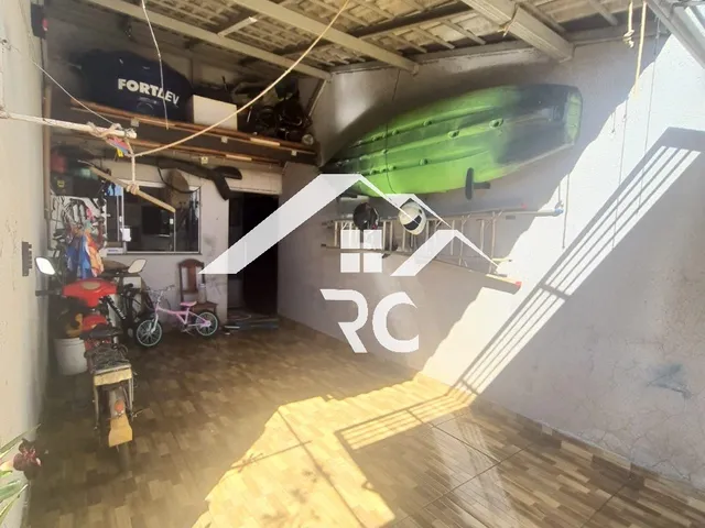 Imagem 4: CASA RESIDENCIAL em RIO VERDE - GO, MARTINS