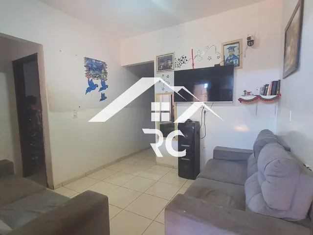 Imagem 5: CASA RESIDENCIAL em RIO VERDE - GO, MARTINS