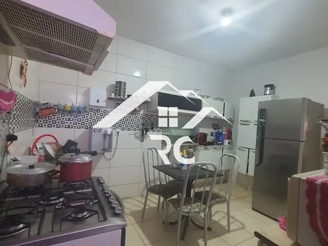 Imagem 3: CASA RESIDENCIAL em RIO VERDE - GO, MARTINS