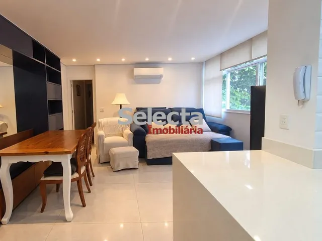 Imagem: Apartment em Rio de Janeiro - Rio de Janeiro