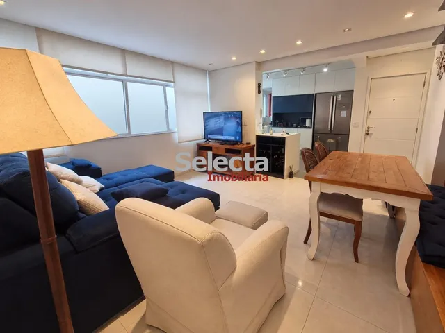 Imagem 5: Apartment em Rio de Janeiro - Rio de Janeiro, Leblon
